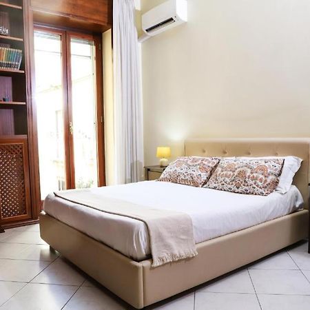 Cuorenapoletano Apartment Napels Buitenkant foto